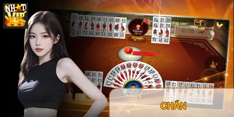 Chắn Nhatvip – Luật Chơi, Cách Xếp Bài Và Thuật Ngữ Chắn Nhatvip – Luật Chơi, Cách Xếp Bài Và Thuật Ngữ